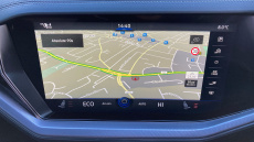 Volkswagen Touareg 3.0 V6 TDI 4Motion Black Edition 5dr Tip Auto Diesel Estate